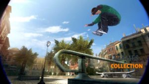 Skate 2 (PS3)