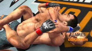 UFC 2010: Undisputed (PS3)
