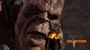 God of War III: Обновленная Версия (PS4)