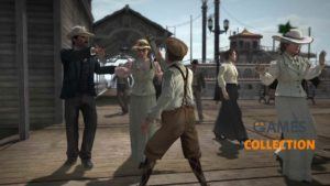 Red Dead Redemption (PS3)