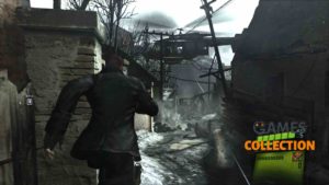 Resident Evil 6 (PS3)
