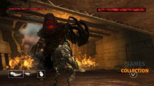 MorphX (XBOX360)