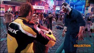 Dead Rising 2 (PS4)