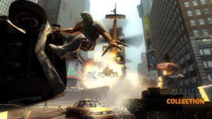 Prototype (PS3)