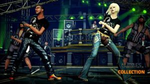 Dance Evolution (XBOX360)