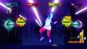 Just Dance: Greatest Hits (XBOX360)