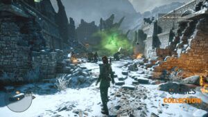 Dragon Age: Inquisition (XBOX360)