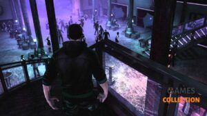 DARK (XBOX360)
