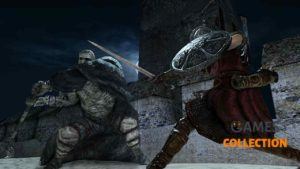 Dark Souls II (XBox 360) Лицензия