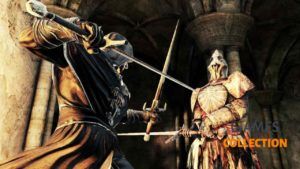 Dark Souls II (XBox 360) Лицензия