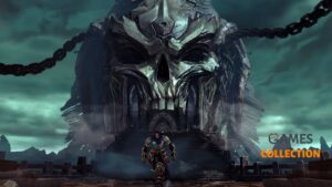 Darksiders II (XBOX360)