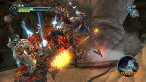 Darksiders (PS3)