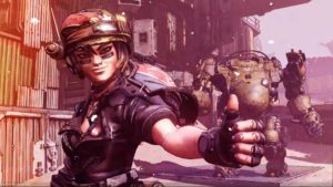 Borderlands III: Deluxe Edition (PS4) Русские субтитры