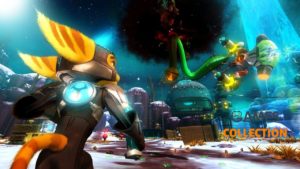 Ratchet & Clank (PS3)