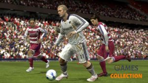 FIFA 10 (PS3)