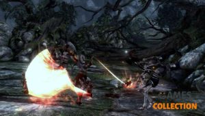 God of War III: Обновленная Версия (PS4)