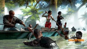Dead Island (XBOX360)