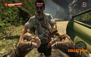 Dead Island/Dead Island Riptide: Double Pack (PS3) Б/У