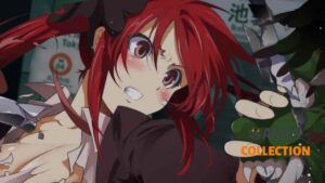Dead or School (Switch)