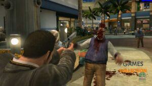 Dead Rising (XBOX360) Б/У