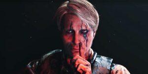 Death Stranding (PS4)
