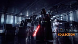 Star Wars: Battlefront II (PC)