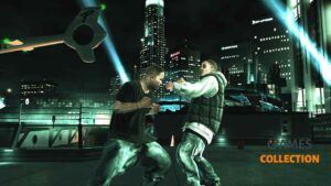 Def Jam Icon (Xbox 360) Б/У