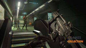 Deus Ex: Human Revolution (XBOX360)