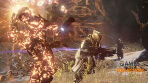Destiny (XBOX360)