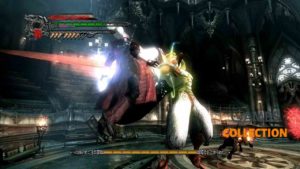 DEVIL MAY CRY 3