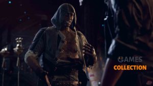 Devil's Hunt (XBox One)