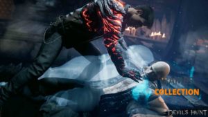 Devil's Hunt (PC) 