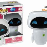 POP 44 Eva ВОЛЛ-І (Фігурка)