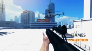 Mirror's Edge (PS3)