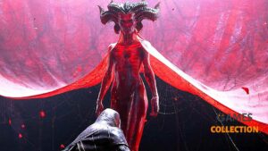 Diablo IV (PS5)