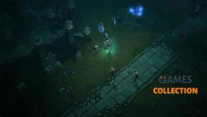 Diablo III: Reaper of Souls (XBOX360)