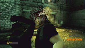 Watchmen: The End is Nigh (XBOX360)