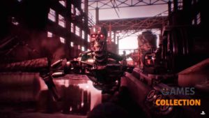 Terminator: Resistance (PS4)