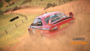 Dirt 4 (PS4)