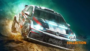 DiRT Rally 2.0