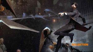 Dishonored & Prey: The Arkane Collection (XBox One)