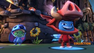Disney Universe (XBOX360)