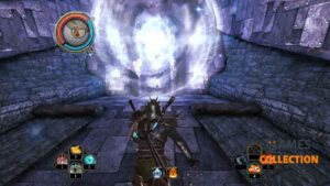 Divinity II: The Dragon Knight Saga (XBOX360)