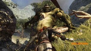 Divinity II: The Dragon Knight Saga (XBOX360)