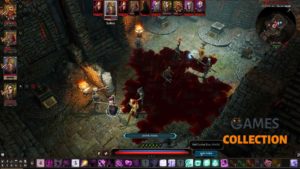 Divinity: Original Sin II