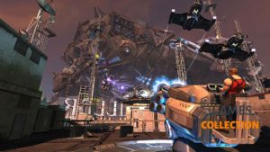 Duke Nukem Forever (PS3)