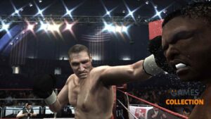 Don King Presents: Prizefighter (XBOX360)