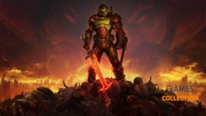 Doom Eternal (PS5)