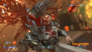 Doom Eternal (PS5)
