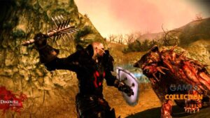 Dragon Age: Origins-Awakening (XBOX360)